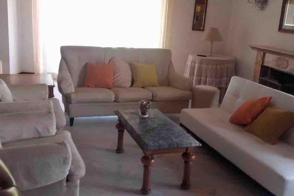 Apartment Sao Jose
