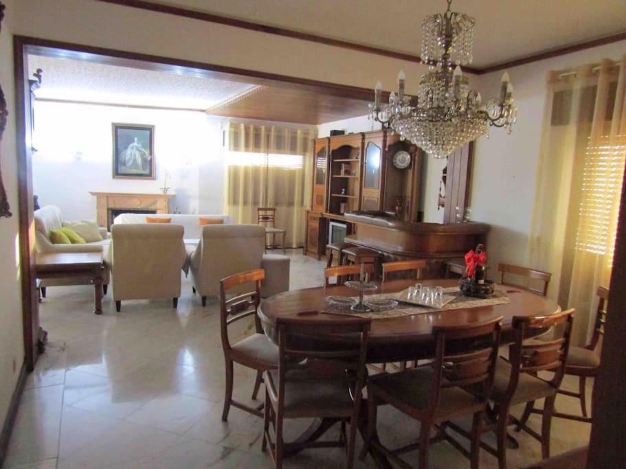 Sao Jose Apartment