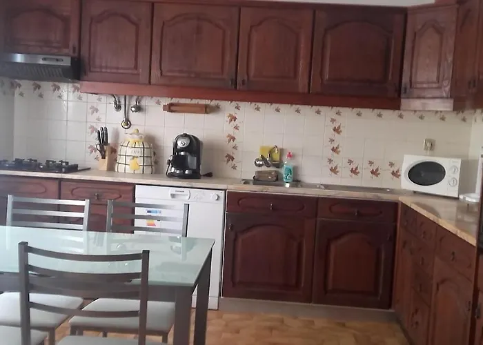 Apartamento Sao Jose