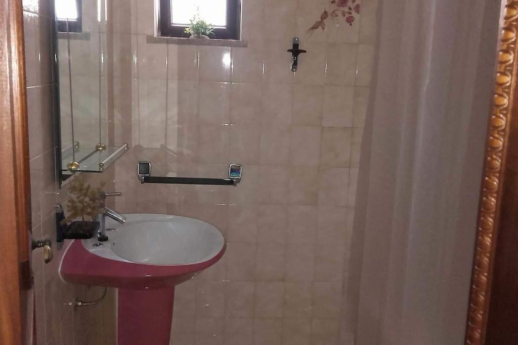 Sao Jose Appartement *